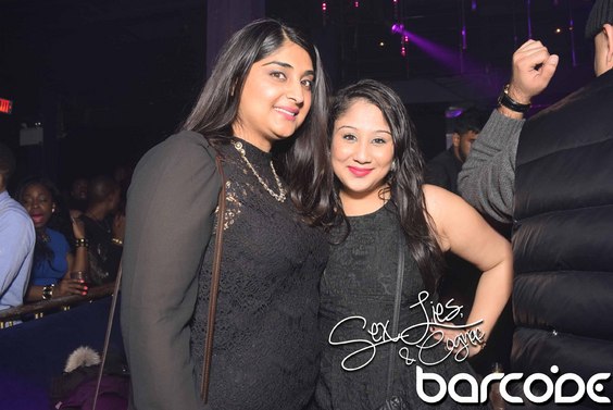 sex, lies & cognac inside barcode nightclub toronto 14